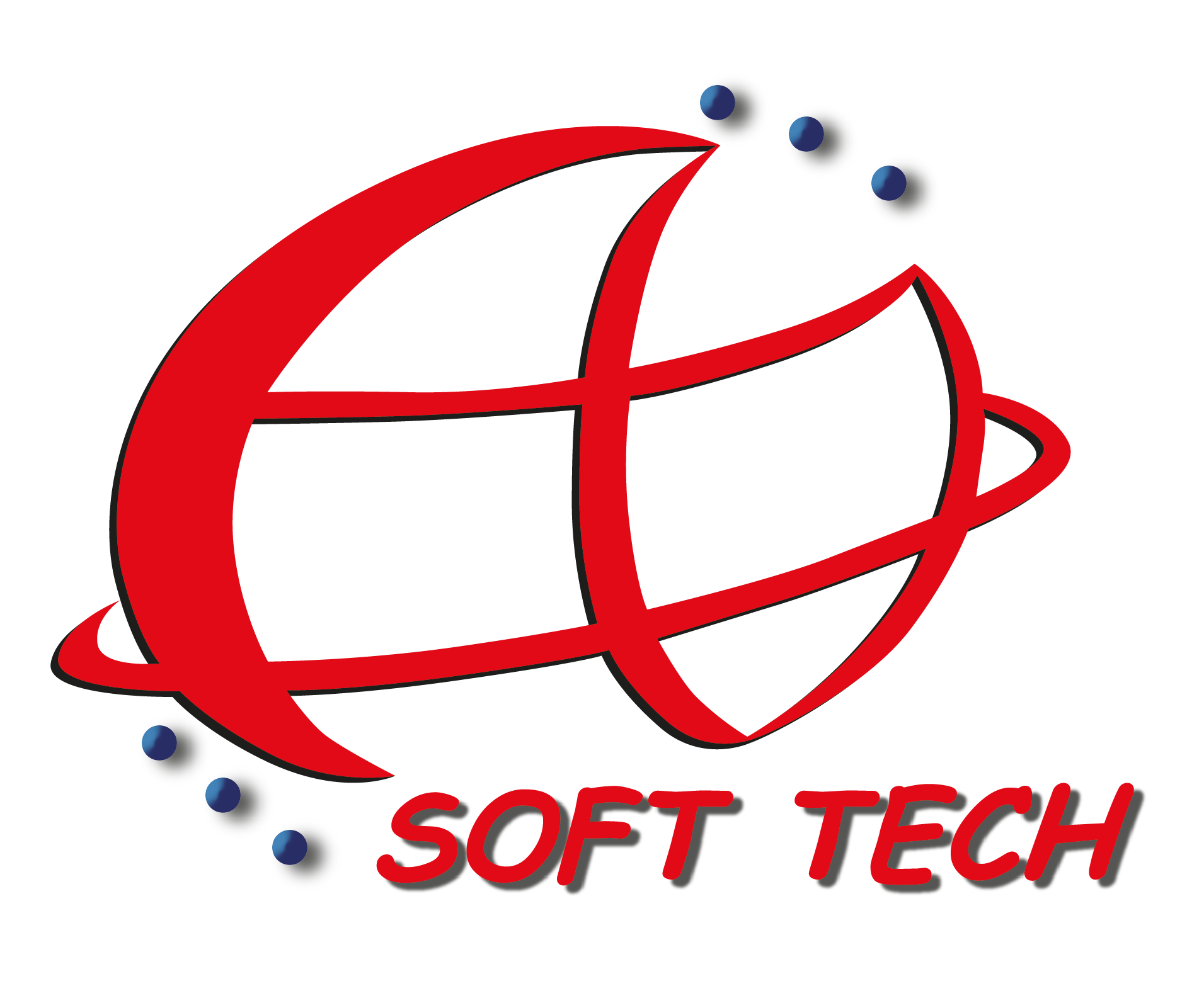 Soft-Tech Consultants Ltd
