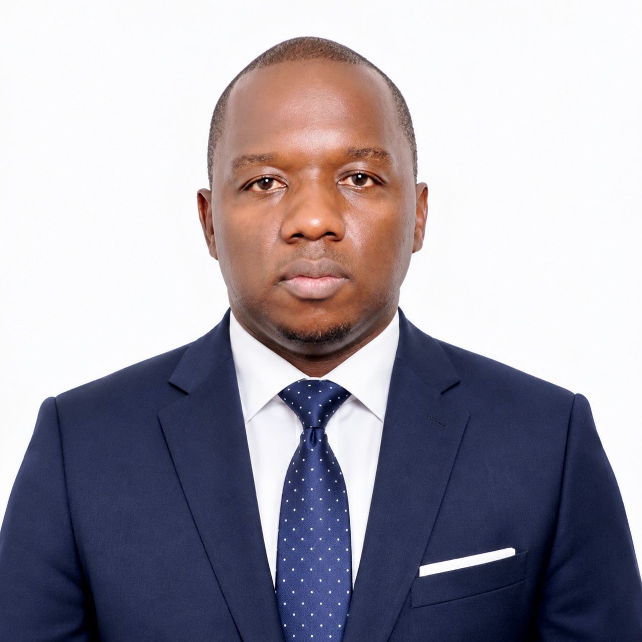 Mr. Silvanus Ilomo