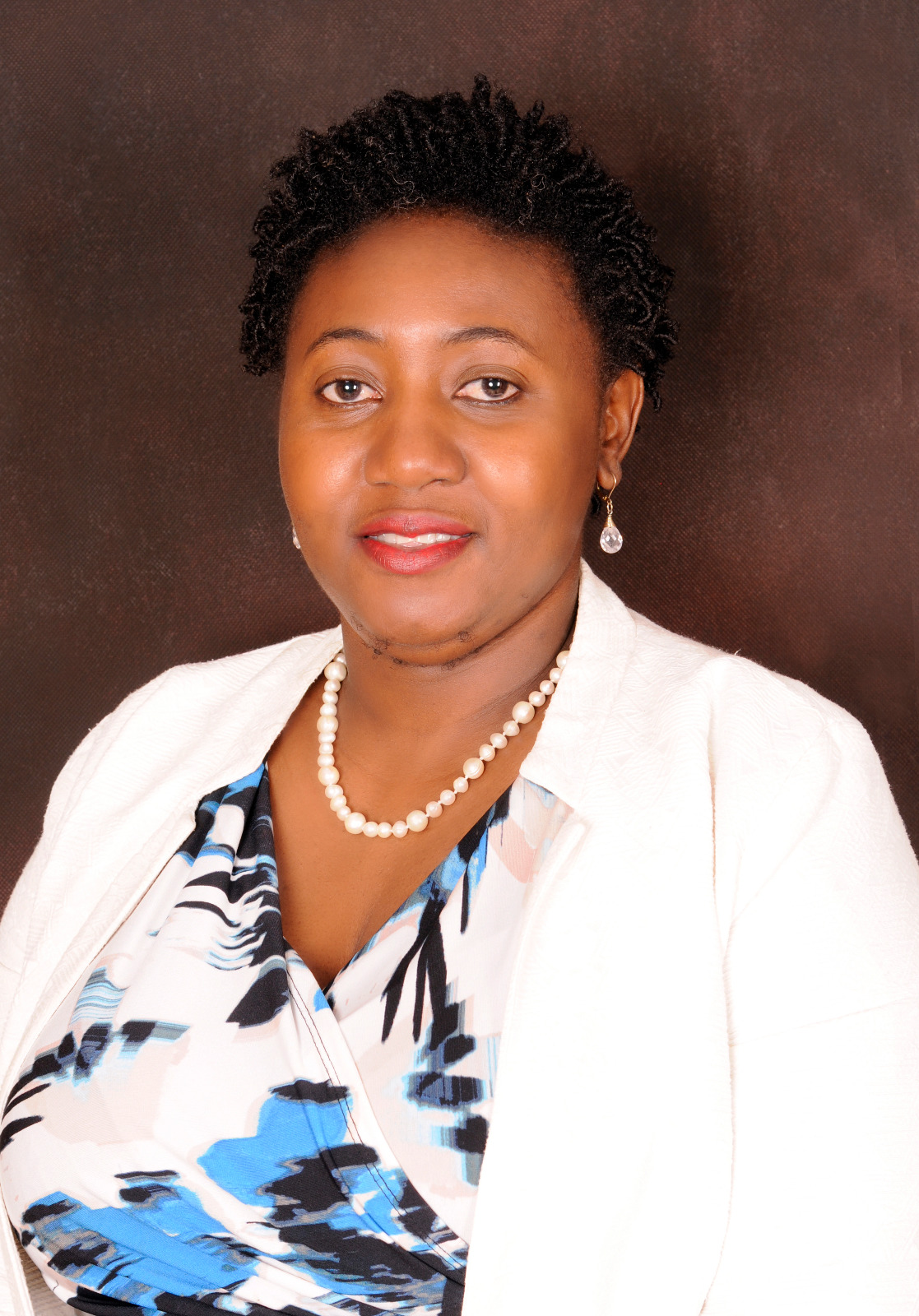 Dr. Esther Mtumbuka