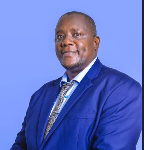 Mr. Sosthenes E. Bagumhe