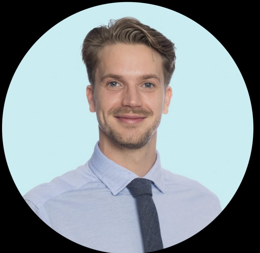 Edvin Ramberg