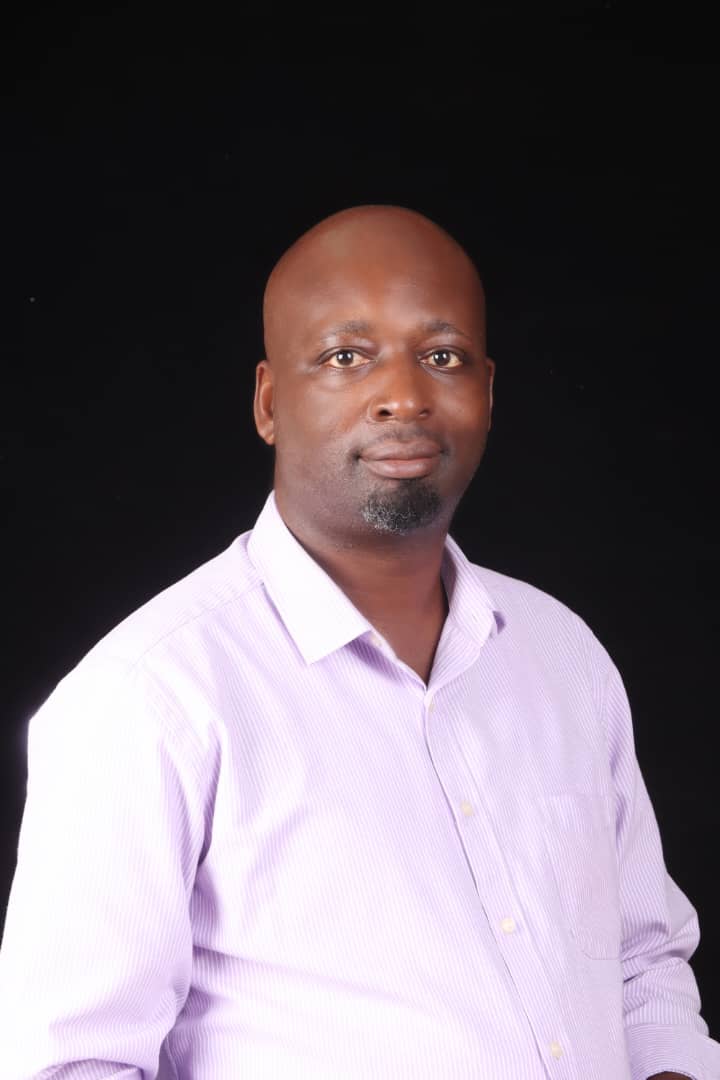 Siwangu Victor Mgata
